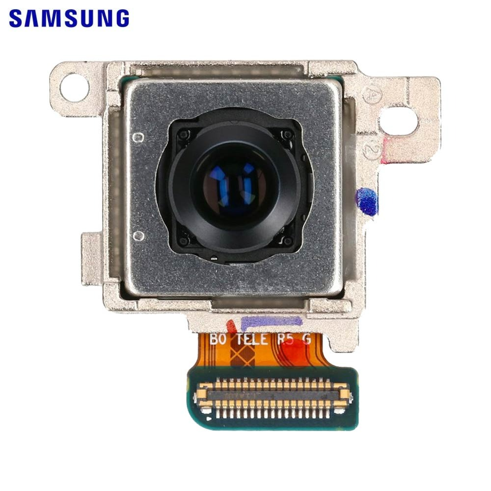 Caméra arrière téléobjectif Galaxy S22 Ultra 10 Mpx Zoo Optique 3x – Original Samsung (Service Pack)