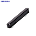 Bouton volume Galaxy S22 / Galaxy S22 Plus – Noir – Original Samsung (Service Pack)