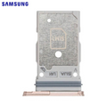 Tiroir SIM Galaxy S22 / Galaxy S22 Plus – Violet – Original Samsung (Service Pack)