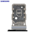 Tiroir SIM Galaxy S21 Ultra 5G – Noir – Original Samsung (Service Pack)