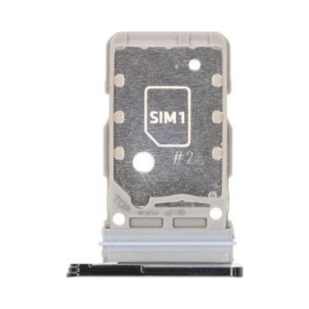 Tiroir SIM Galaxy S21 Plus 5G – Noir – Compatible Premium