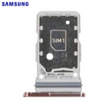 Tiroir SIM Galaxy S21 Plus 5G / Galaxy S21 5G – Violet – Original Samsung (Service Pack)