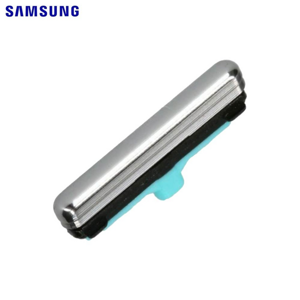 Bouton power Galaxy S20 Ultra – Blanc – Original Samsung (Service Pack)