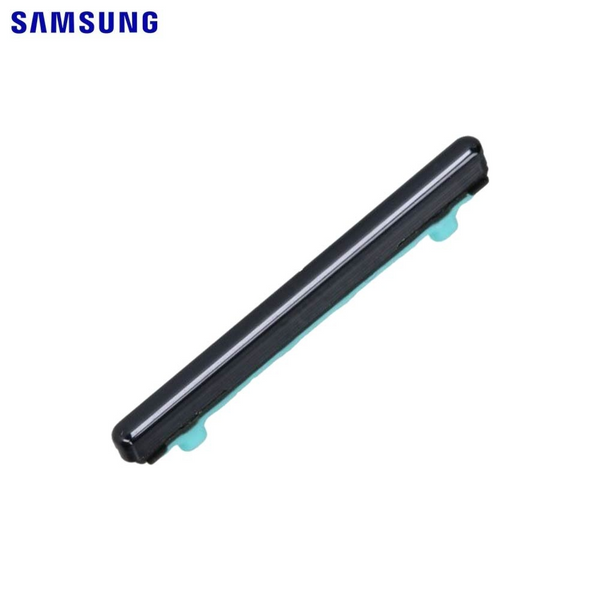 Bouton volume Galaxy S20 Ultra – Noir cosmique – Original Samsung (Service Pack)