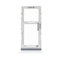 Tiroir SIM Galaxy S20 Ultra – Blanc – Compatible Premium
