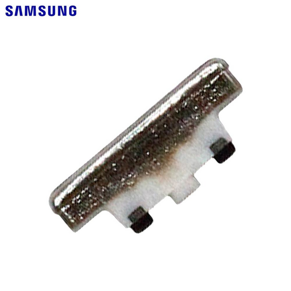 Bouton power Galaxy S20 FE 5G / Galaxy S20 FE 4G – Blanc – Original Samsung (Service Pack)