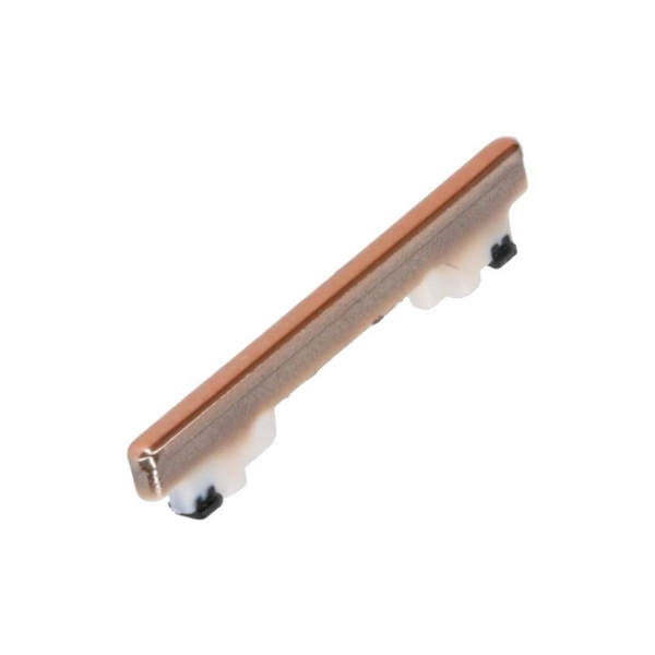 Bouton power et volume Galaxy S20 FE 5G / Galaxy S20 FE 4G – Orange – Compatible Premium