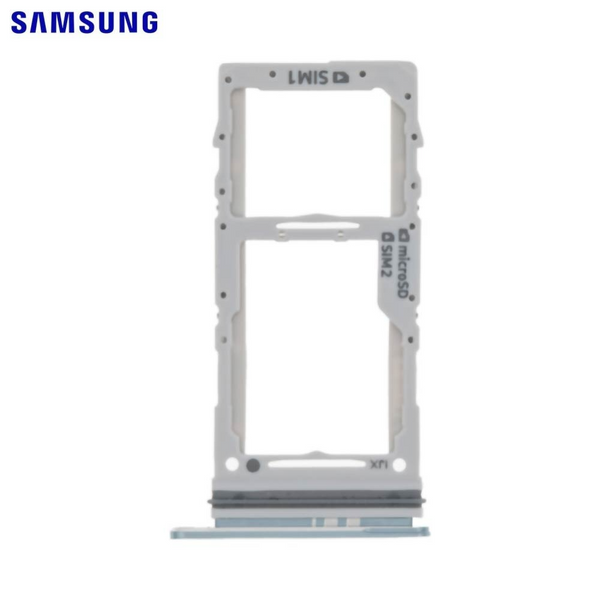 Tiroir SIM Galaxy S20 / Galaxy S20 5G – Bleu – Original Samsung (Service Pack)