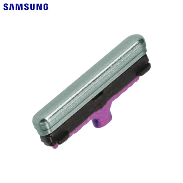 Bouton power Galaxy S10 / Galaxy S10 Plus – Vert prismatique – Original Samsung (Service Pack)