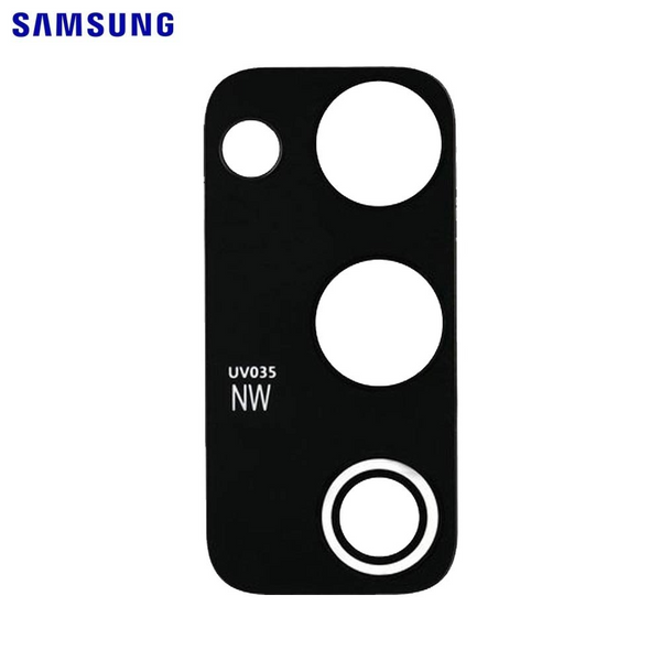 Lentille caméra Galaxy S20 FE 5G / Galaxy S20 FE 4G – Bleu marine – Original Samsung (Service Pack)