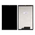 Écran complet Lenovo Tab M10 HD Gen 2 – Noir – Compatible
