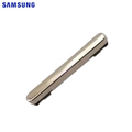 Bouton volume Galaxy S23 5G / Galaxy S23 Plus 5G – Lavande – Original Samsung (Service Pack)