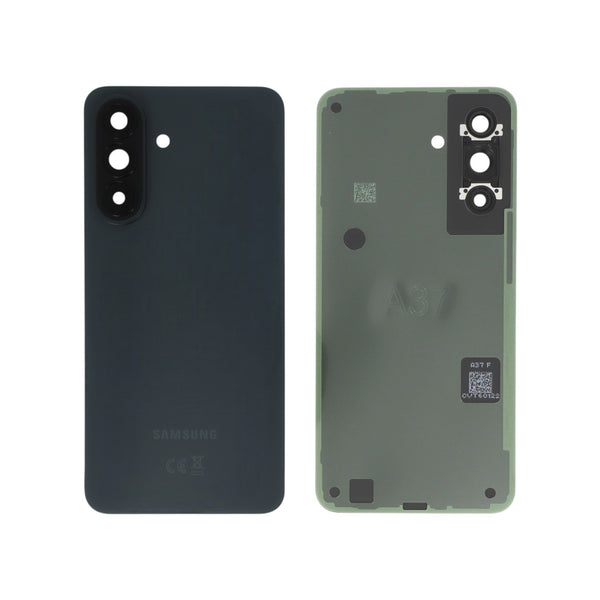Vitre arrière Galaxy A37 – Vert Foncé – Original Samsung (Service Pack)
