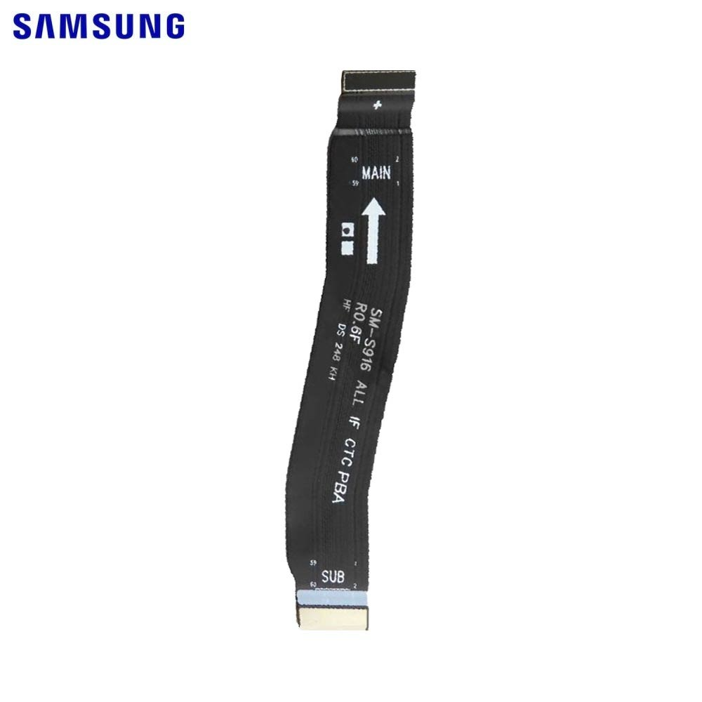 Nappe de connexion Galaxy S23 Plus 5G – Original Samsung (Service Pack)