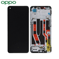Écran complet OPPO Reno7 4G – Noir – Original