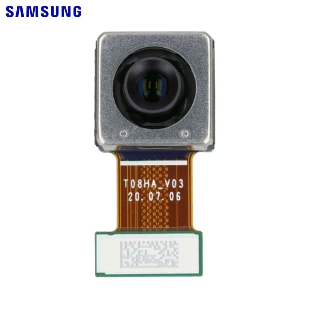 Caméra arrière téléobjectif Galaxy S20 FE 5G / Galaxy S20 FE 4G / Galaxy S21 FE 8MP – Original Samsung (Service Pack)