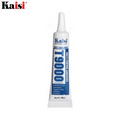 Colle Kaisi T9000 Eco Friendly 18 ml Transparent
