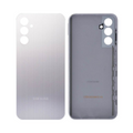 Vitre arrière Galaxy A14 4G – Argent – Compatible Premium