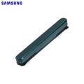Bouton volume Galaxy S22 / Galaxy S22 Plus – Vert – Original Samsung (Service Pack)