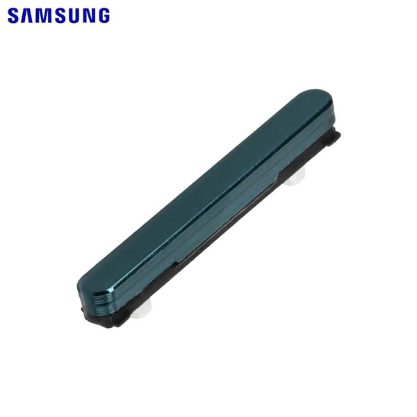 Bouton volume Galaxy S22 / Galaxy S22 Plus – Vert – Original Samsung (Service Pack)