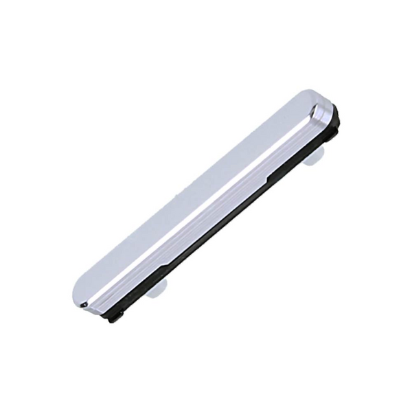 Bouton power et volume Galaxy S22 / Galaxy S22 Plus – Blanc – Compatible Premium
