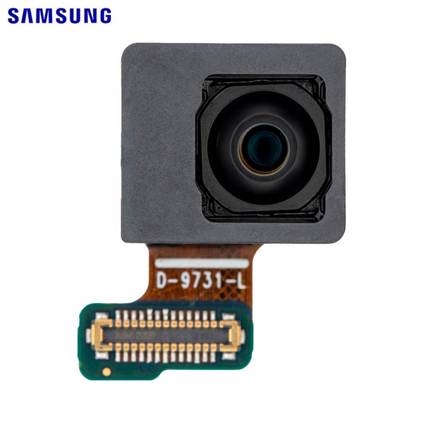 Caméra avant Galaxy S20 / Galaxy S20 Plus 5G / Galaxy Note 20 5G / Galaxy Note 20 Ultra 5G / Galaxy S20 Plus / Galaxy Note 20 / Galaxy S20 5G / Galaxy Note 20 Ultra 10MP – Original Samsung (Service Pack)