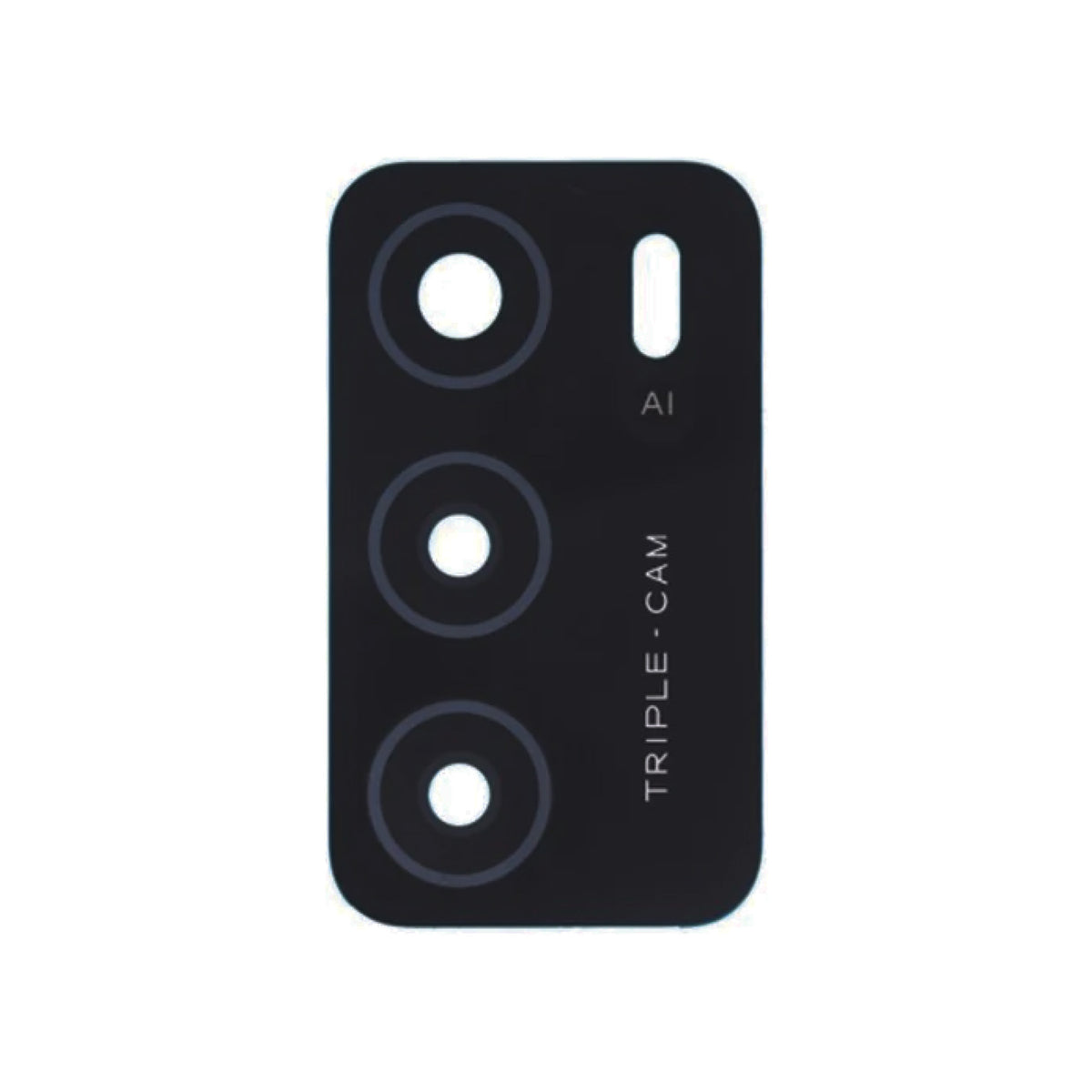 Lentille caméra Oppo A16s