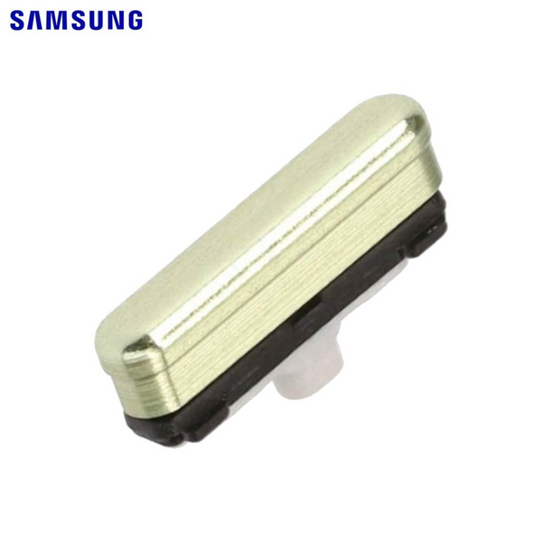 Bouton power Galaxy S10e – Jaune – Original Samsung (Service Pack)