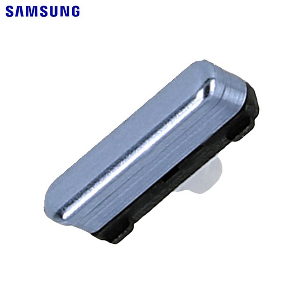 Bouton power Galaxy S10e – Bleu prismatique – Original Samsung (Service Pack)