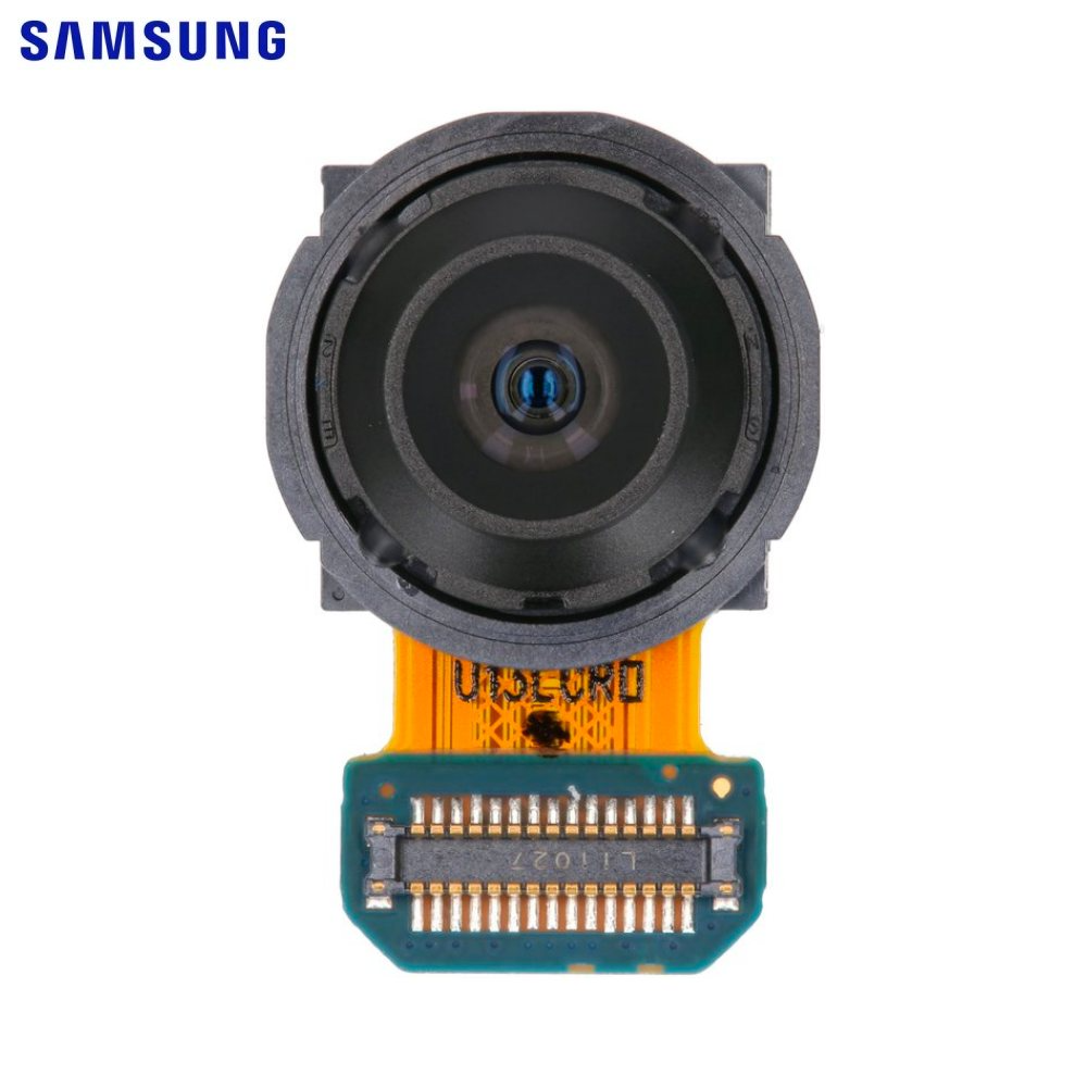 Caméra ultra grand angle Galaxy A52 5G / Galaxy A72 4G / Galaxy A72 5G / Galaxy A52 4G / Galaxy A52s 5G / Galaxy A54 5G 12MP – Original Samsung (Service Pack)