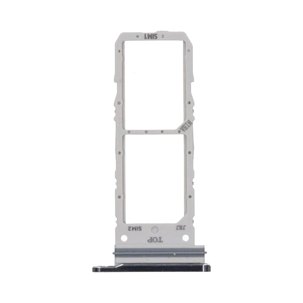 Tiroir SIM Galaxy Note 20 5G / Galaxy Note 20 – Gris mystique – Compatible Premium