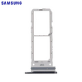 Tiroir SIM Galaxy Note 20 5G – Gris mystique – Original Samsung (Service Pack)