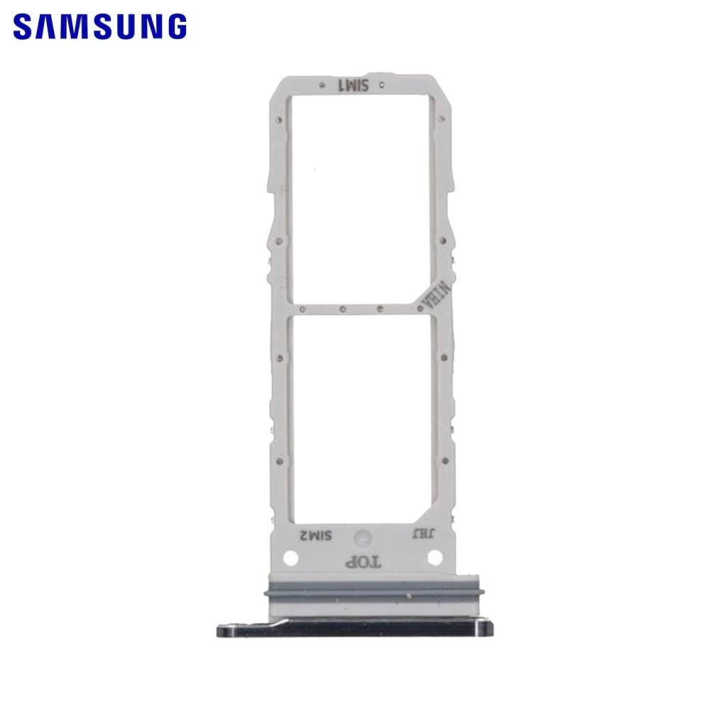 Tiroir SIM Galaxy Note 20 5G – Gris mystique – Original Samsung (Service Pack)