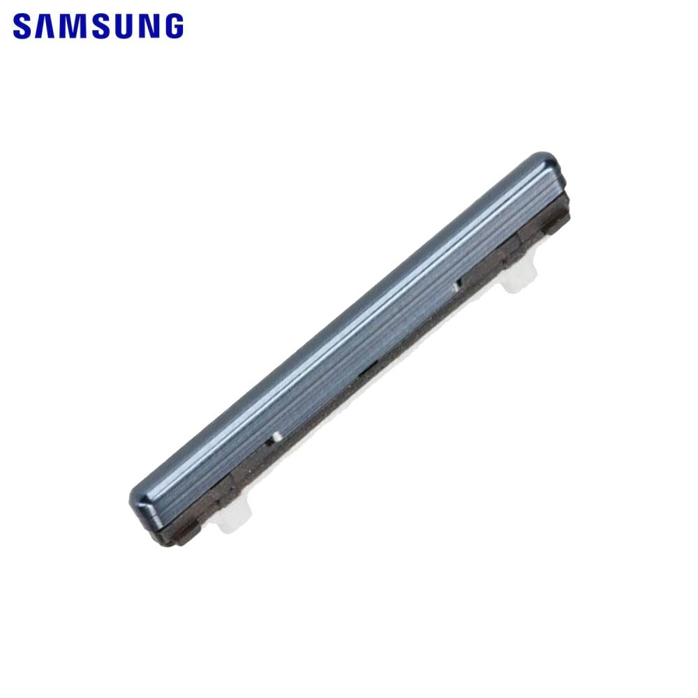 Bouton volume Galaxy Note 10 Plus – Noir – Original Samsung (Service Pack)