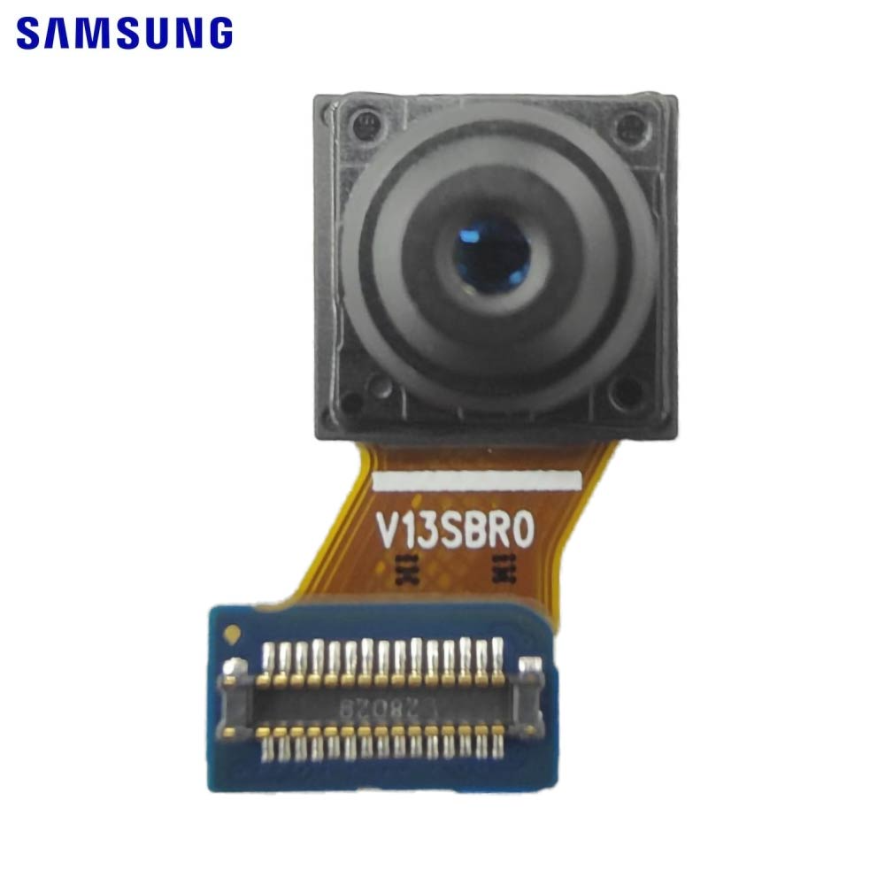 Caméra avant Galaxy A34 5G 13MP – Original Samsung (Service Pack)