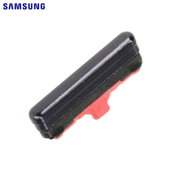 Bouton power Galaxy Note 10 Lite – Noir cosmos – Original Samsung (Service Pack)