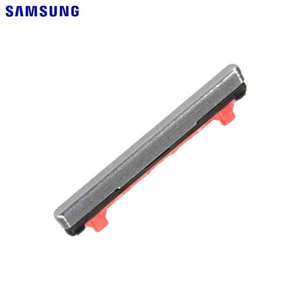 Bouton volume Galaxy Note 10 Lite – Irisé – Original Samsung (Service Pack)