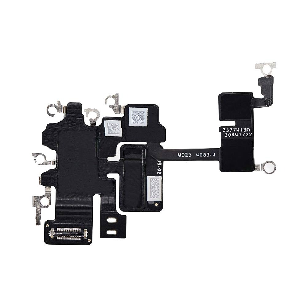 Nappe Wi-Fi iPhone 14 – Compatible