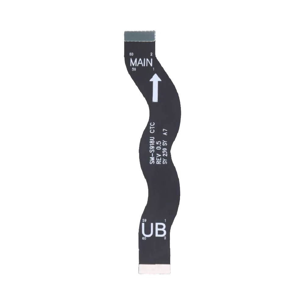 Nappe LCD Galaxy S23 Ultra 5G – Compatible Premium