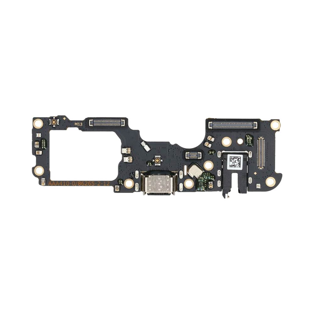 Connecteur de charge OnePlus Nord CE 5G – Compatible Premium