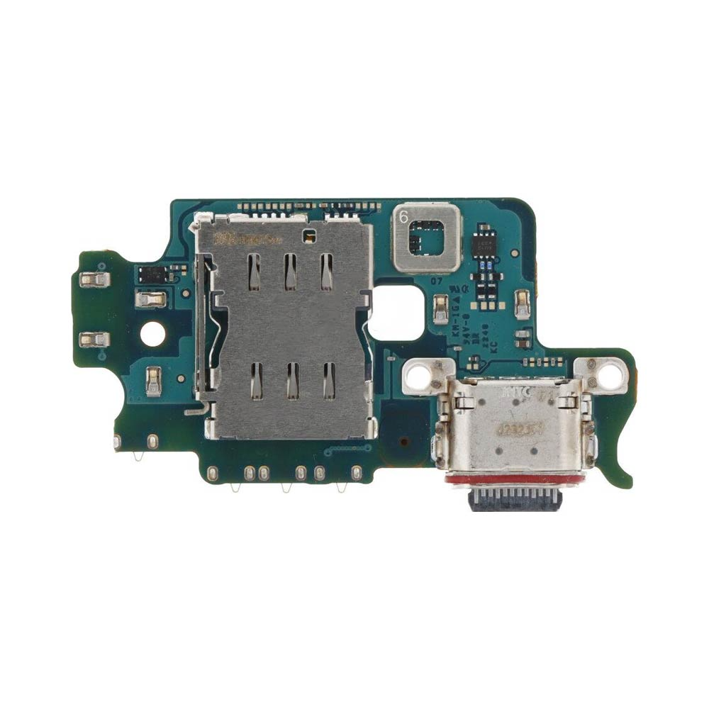 Connecteur de charge Galaxy S23 5G – Compatible Premium