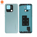 Vitre arrière Xiaomi Redmi 10C – Vert menthe – Original