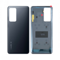 Vitre arrière Xiaomi 12X – Gris – Compatible Premium