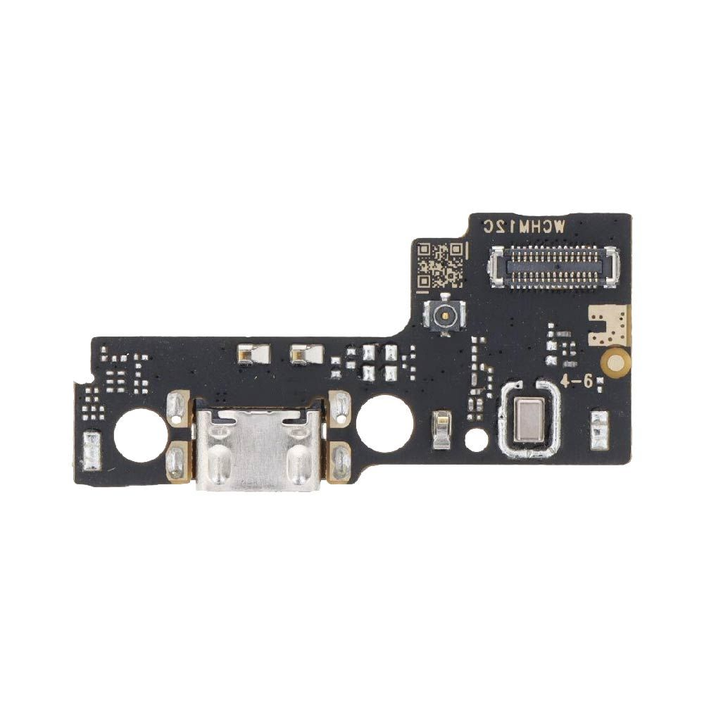 Connecteur de charge Xiaomi Redmi 12C – Compatible Premium