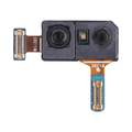 Caméra avant Galaxy S10 5G 10MP – Compatible Premium