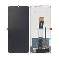 Écran complet Xiaomi Redmi 12C – Noir – Qualité d'origine