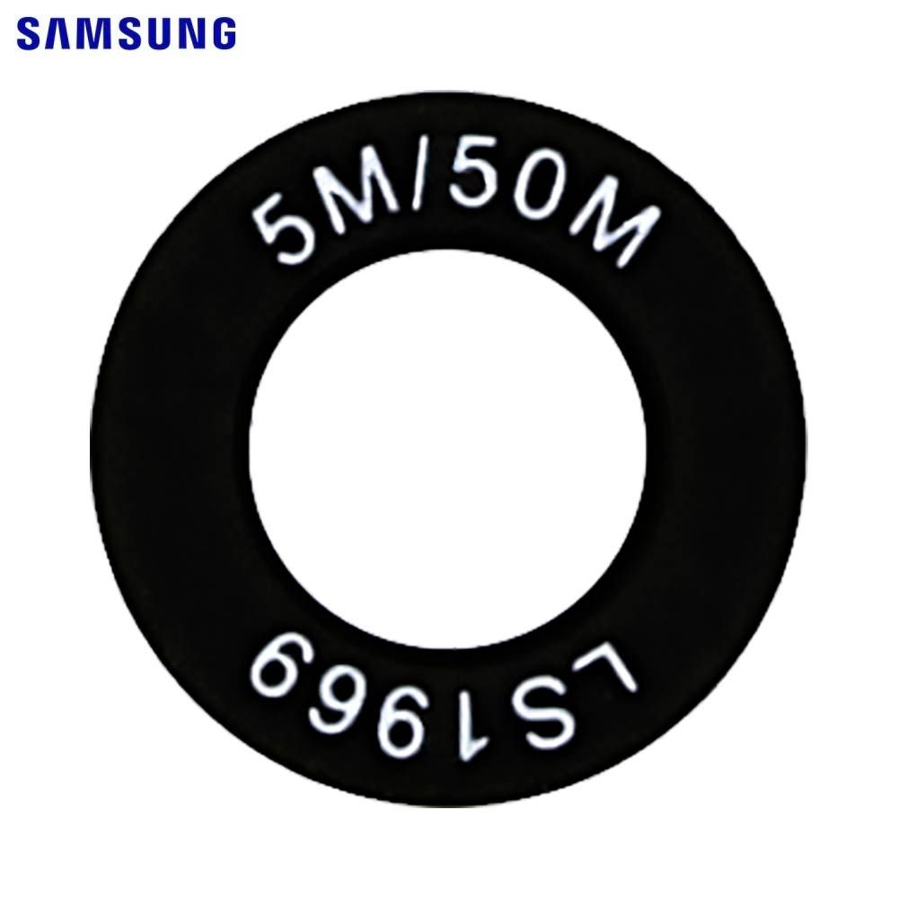 Lentille caméra Galaxy A14 4G Caméra Ultra Grand Angle 5MP – Original Samsung (Service Pack)