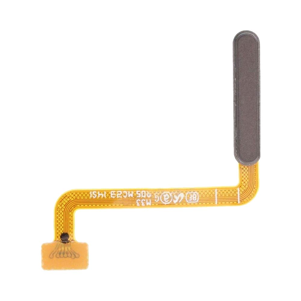 Lecteur d'empreinte Galaxy M33 5G – Marron – Compatible Premium
