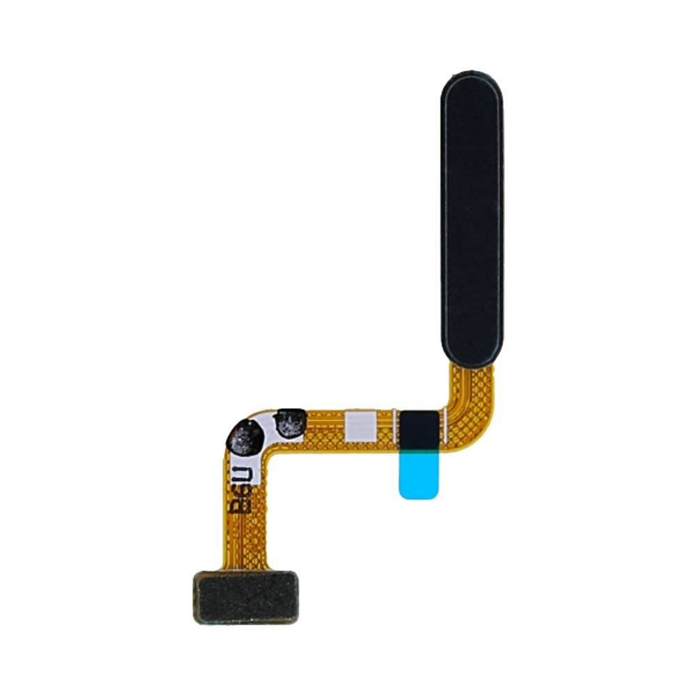 Lecteur d'empreinte Galaxy M32 – Noir – Compatible Premium