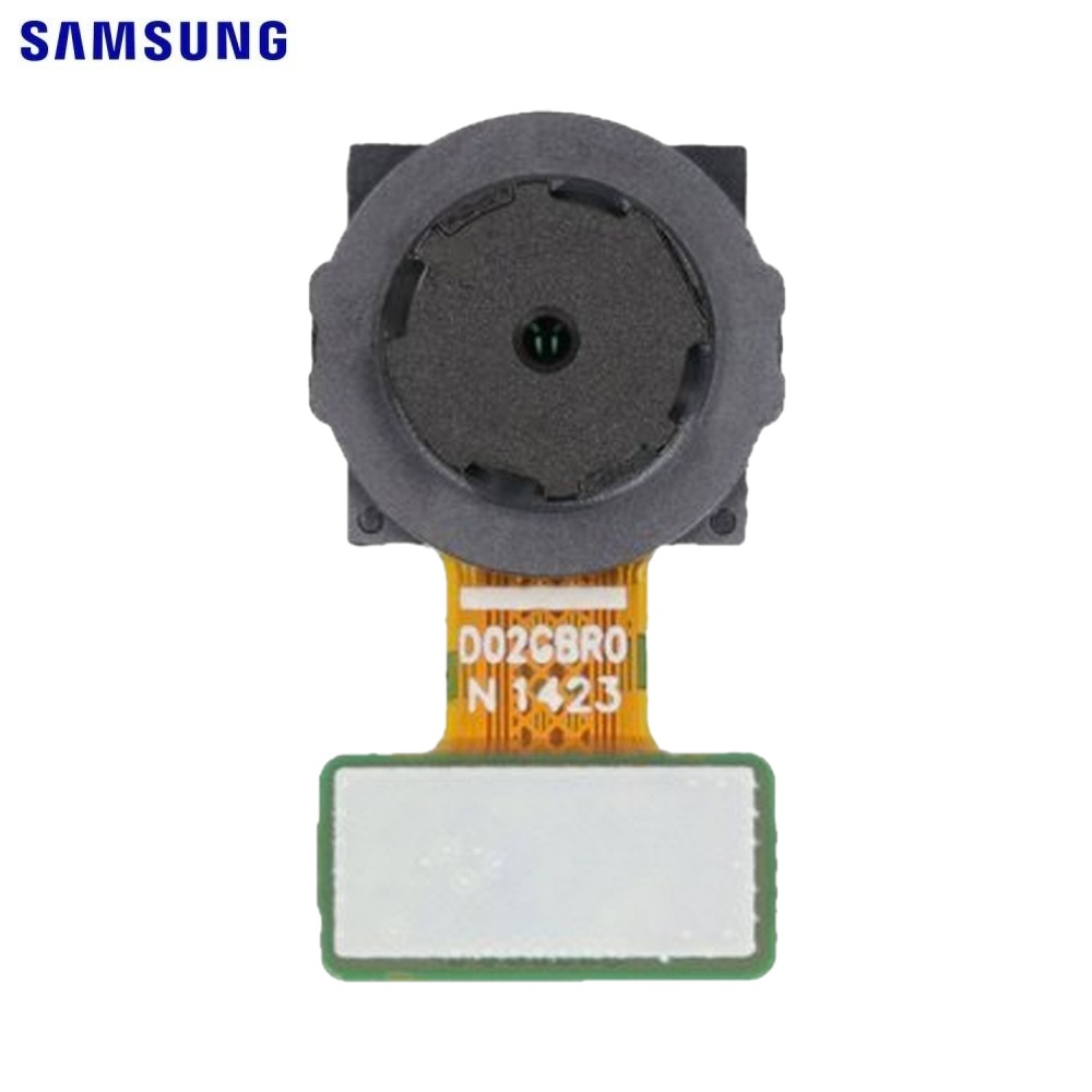 Caméra arrière capteur de profondeur Galaxy A22 4G / Galaxy M32 / Galaxy M22 / Galaxy M33 5G / Galaxy M53 5G 2MP – Original Samsung (Service Pack)